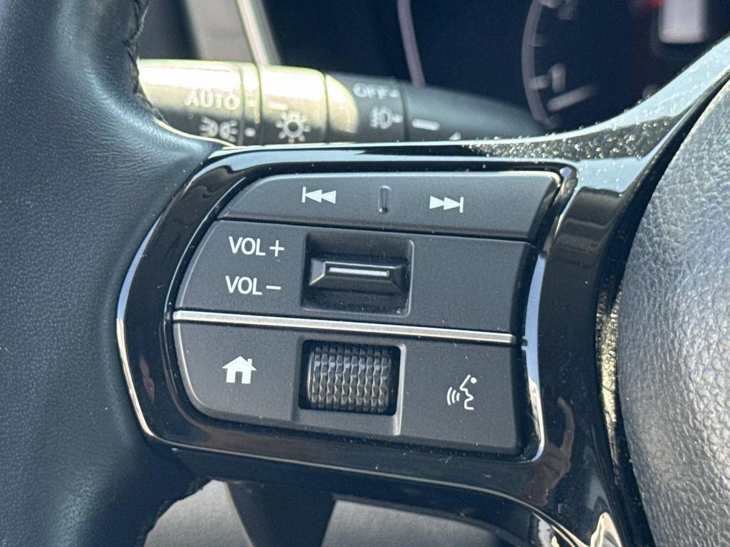 used 2023 Honda Pilot car, priced at $33,595