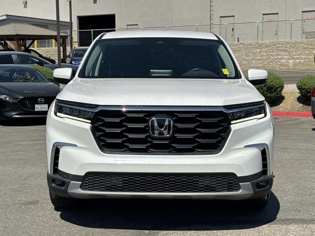 used 2023 Honda Pilot car, priced at $33,595