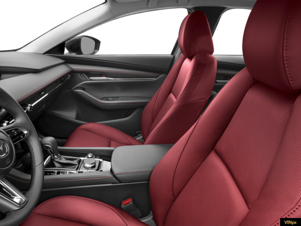 new 2025 Mazda Mazda3 car, priced at $30,713