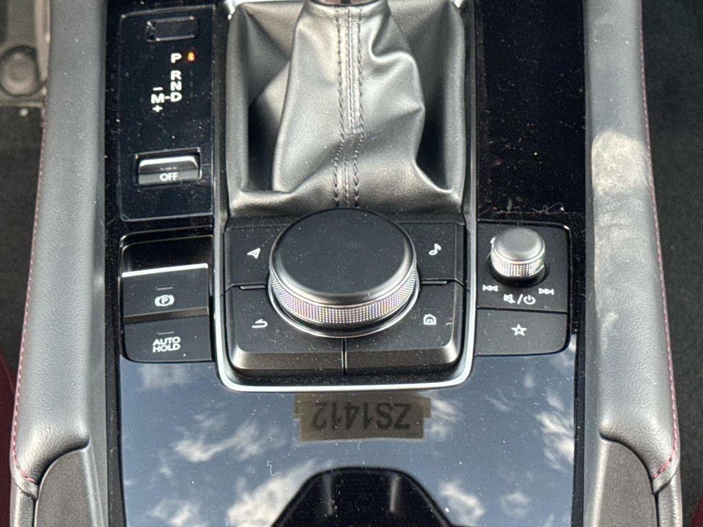 new 2025 Mazda Mazda3 car, priced at $30,713
