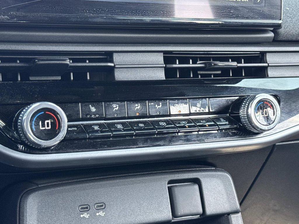 used 2024 Honda Prologue car