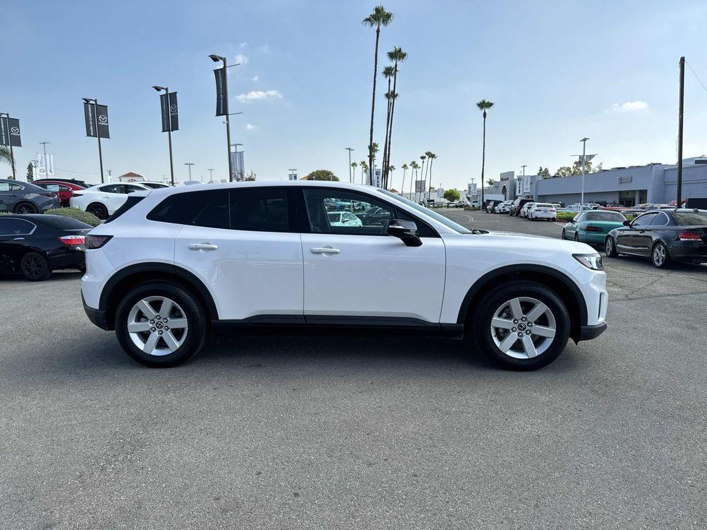 used 2024 Honda Prologue car