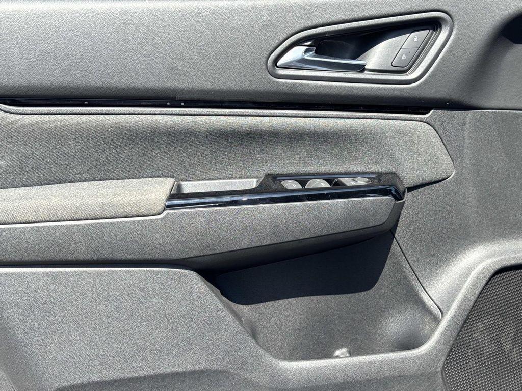 used 2024 Honda Prologue car
