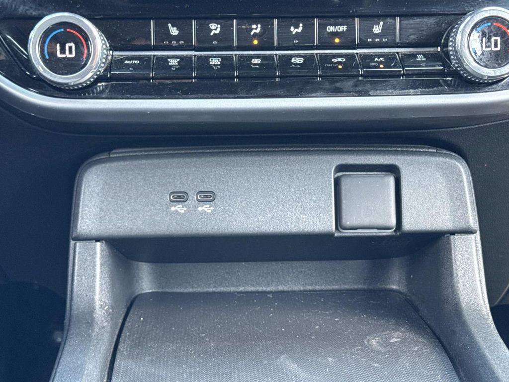 used 2024 Honda Prologue car