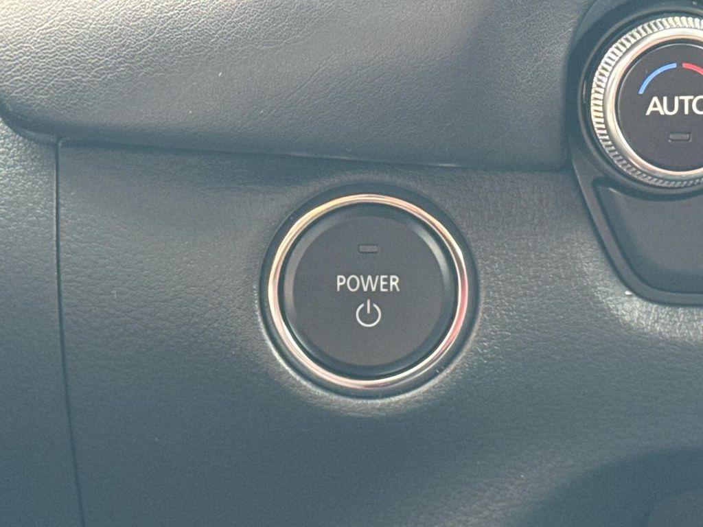new 2025 Mazda CX-50 Hybrid car, priced at $41,862
