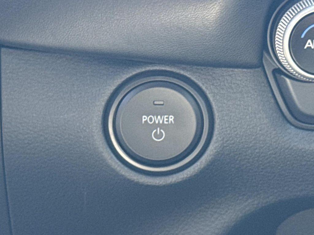 new 2025 Mazda CX-50 Hybrid car, priced at $38,937