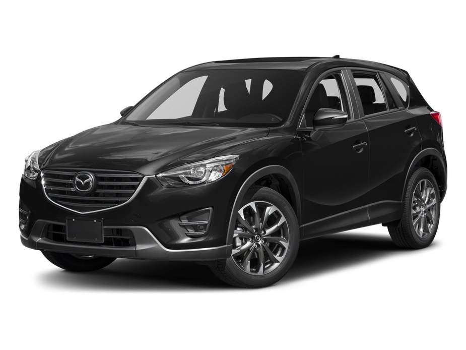 used 2016 Mazda CX-5 car, priced at $13,985