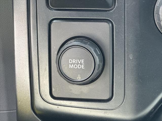 used 2023 Ford F-150 car, priced at $37,958