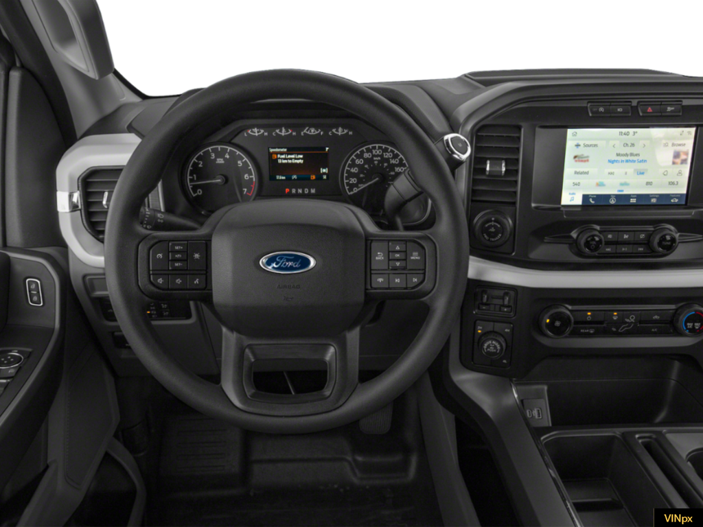 used 2023 Ford F-150 car