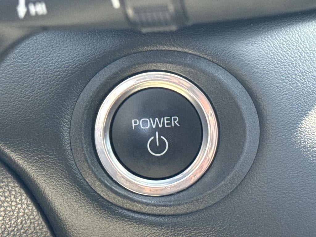 used 2024 Toyota Mirai car, priced at $17,595