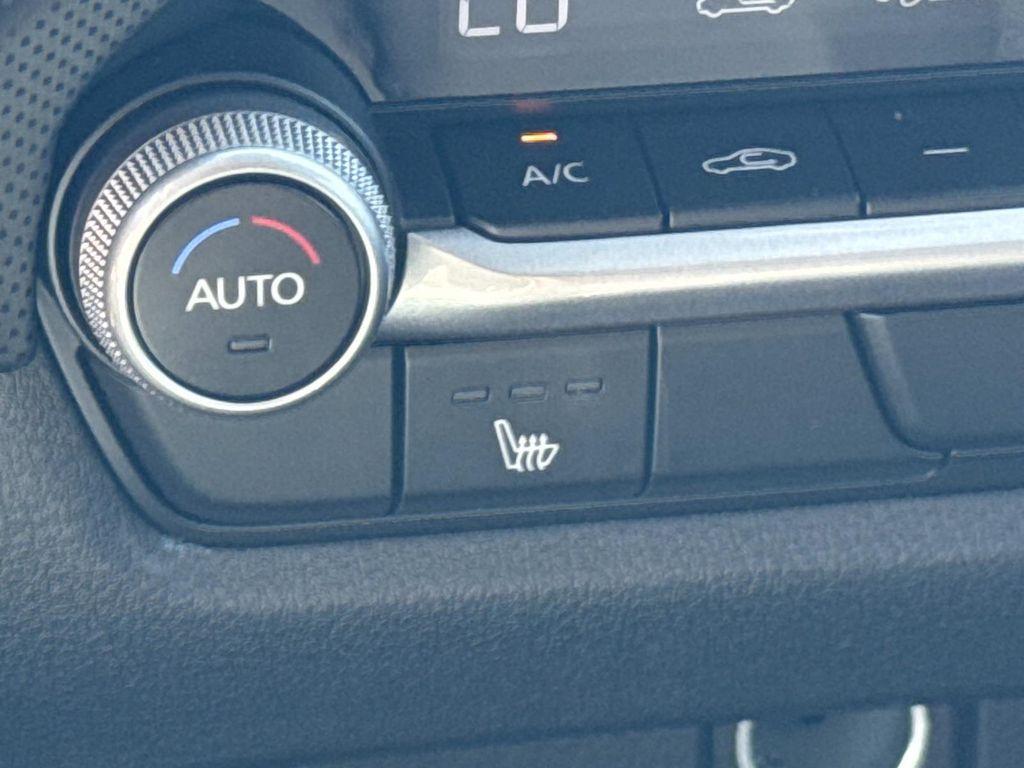 new 2025 Mazda CX-50 car, priced at $36,238