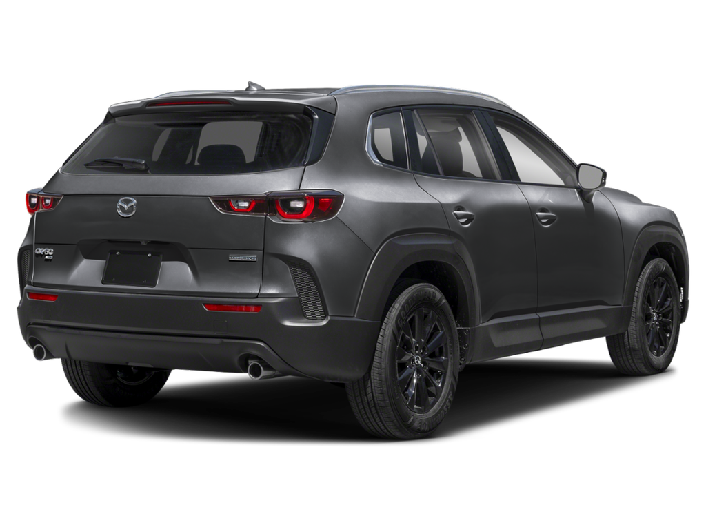 new 2025 Mazda CX-50 car, priced at $36,238