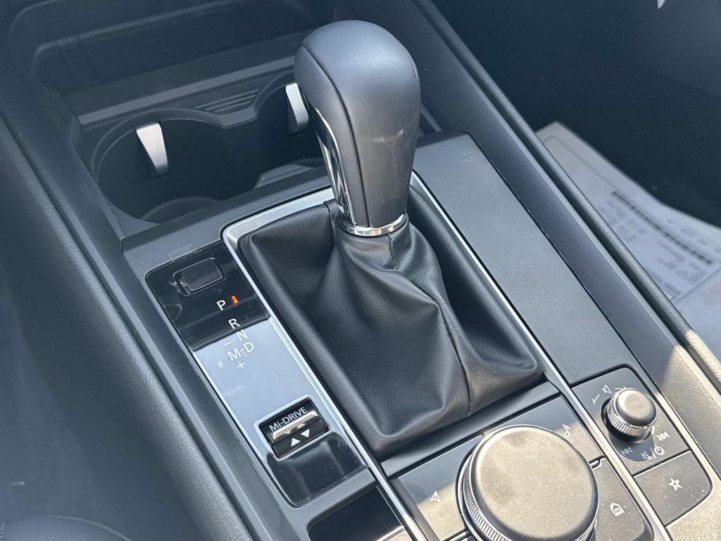 new 2025 Mazda CX-50 car, priced at $36,238