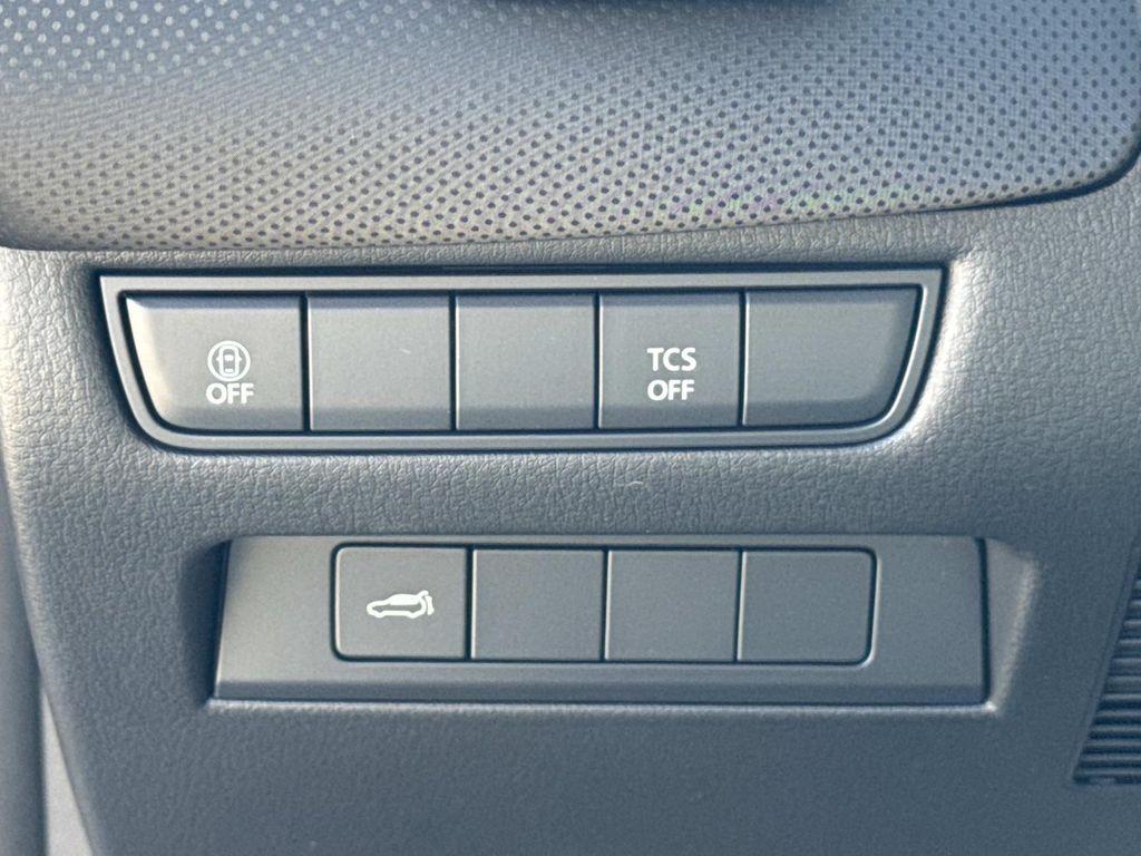 new 2025 Mazda CX-50 car, priced at $36,238