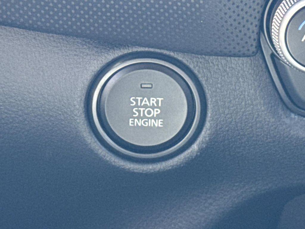 new 2025 Mazda CX-50 car, priced at $36,238