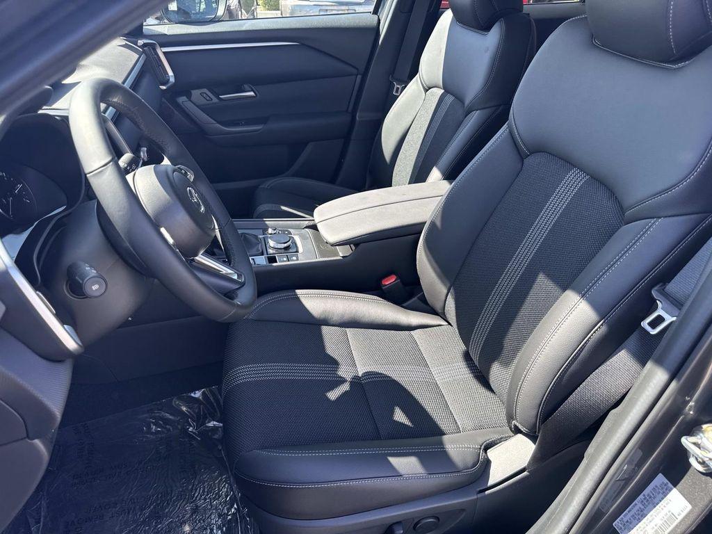 new 2025 Mazda CX-50 car, priced at $36,238