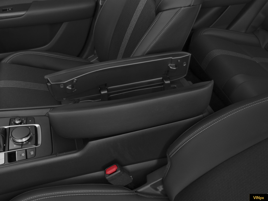 new 2025 Mazda CX-50 car, priced at $36,238