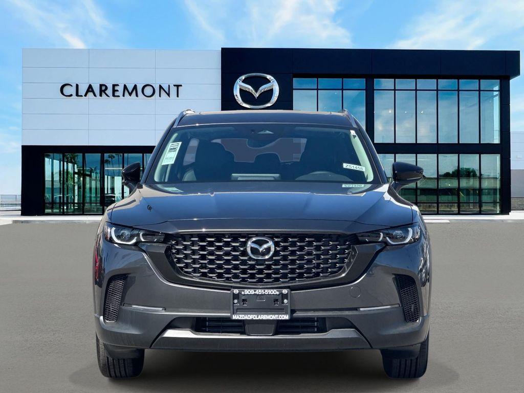 new 2025 Mazda CX-50 car, priced at $36,238