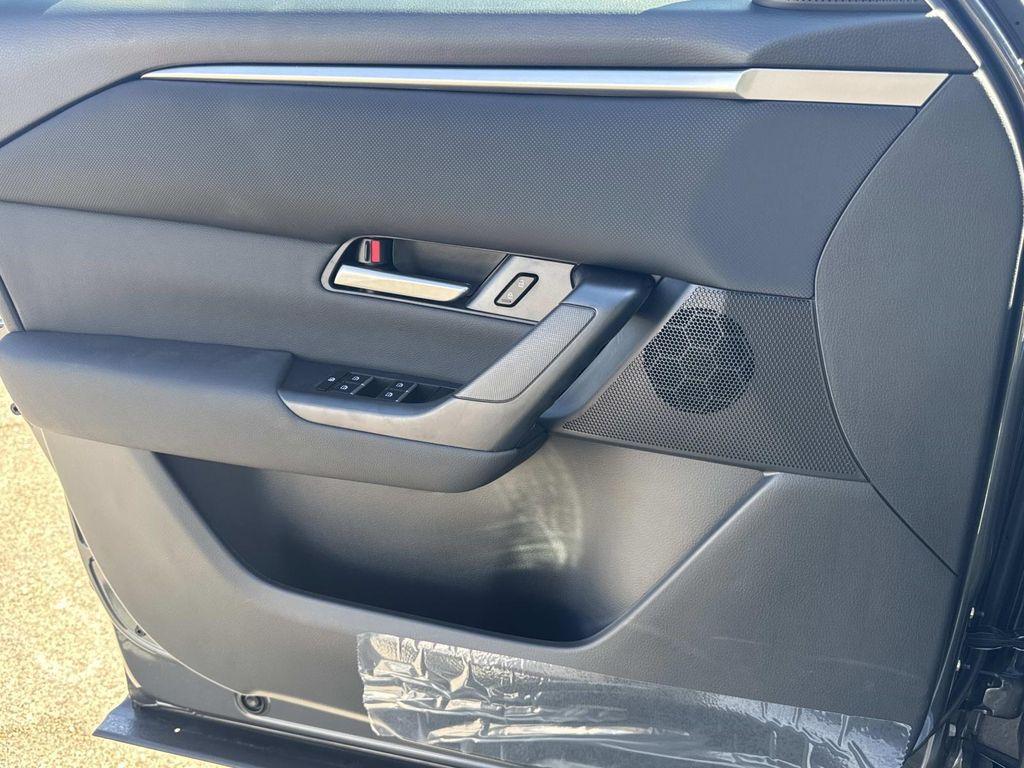 new 2025 Mazda CX-50 car, priced at $36,238