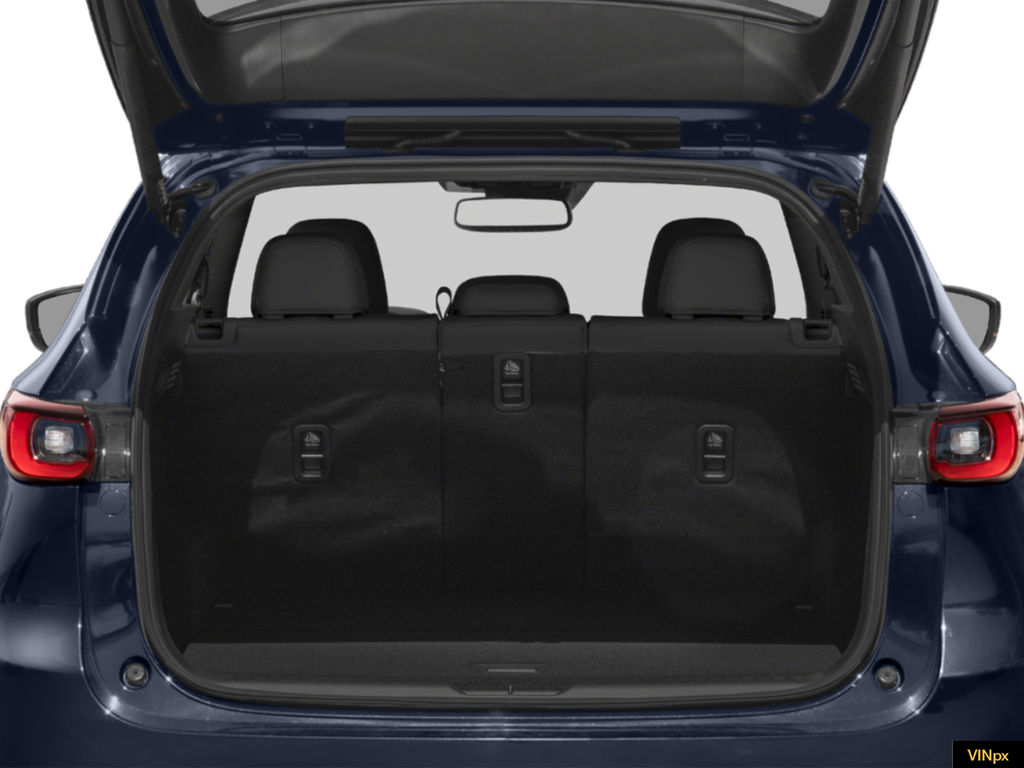 used 2022 Mazda CX-5 car
