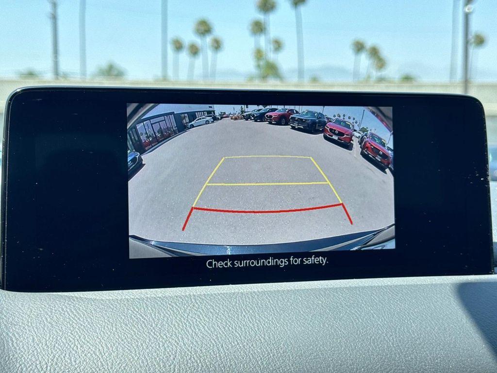 used 2022 Mazda CX-5 car, priced at $24,995