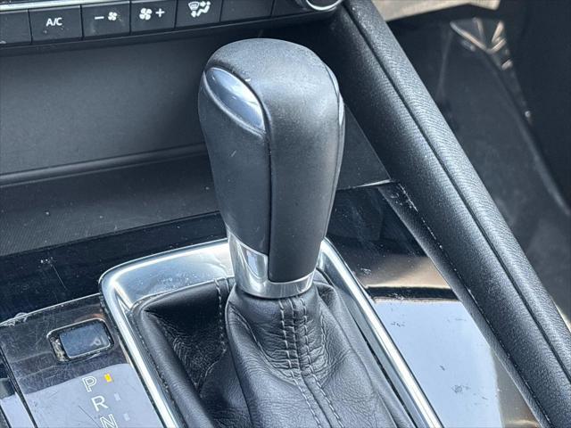 used 2022 Mazda CX-5 car, priced at $23,595