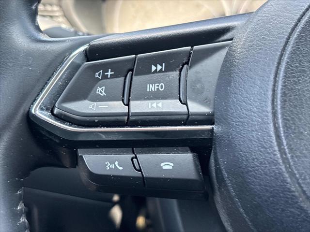 used 2022 Mazda CX-5 car, priced at $23,595