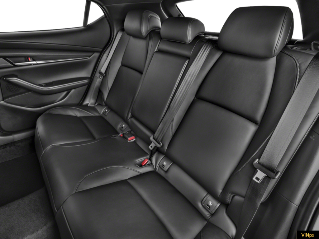 used 2024 Mazda Mazda3 car, priced at $26,998
