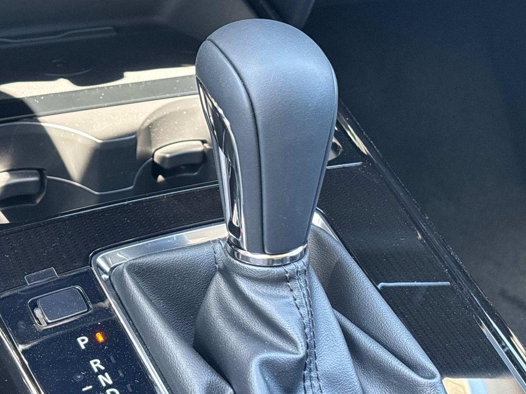 new 2025 Mazda CX-30 car, priced at $38,611