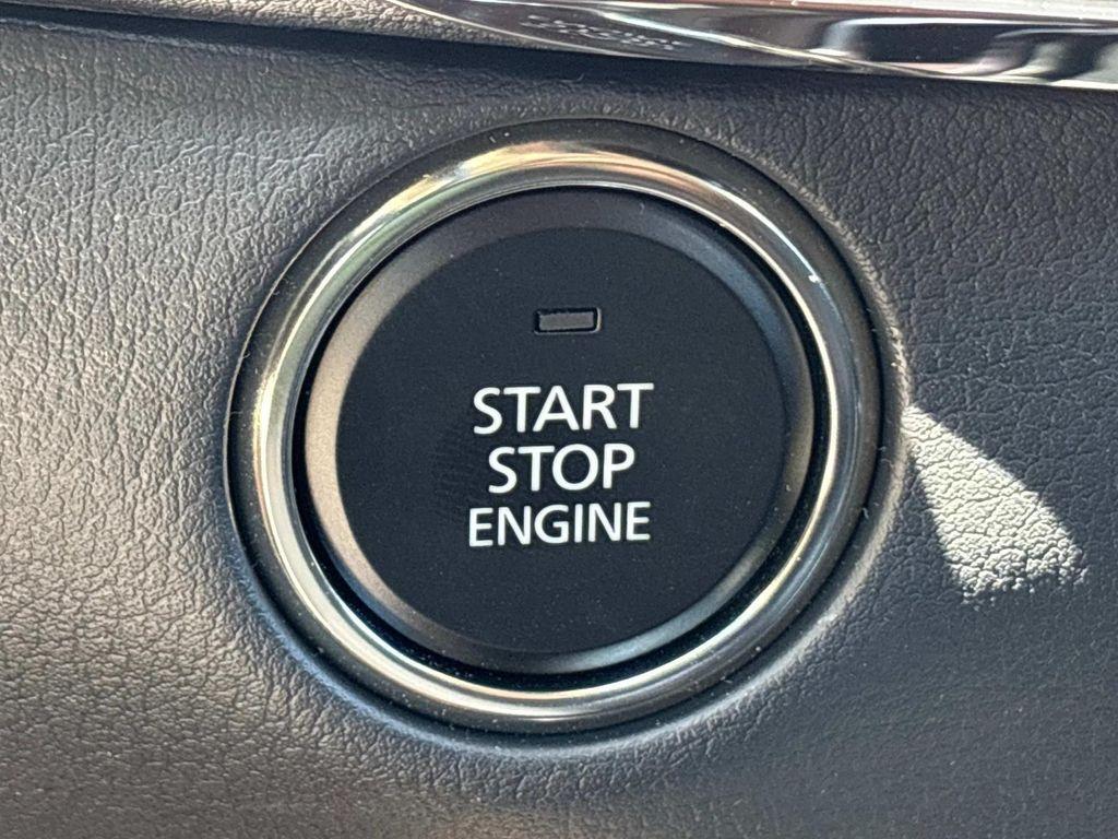 new 2025 Mazda CX-30 car, priced at $38,611