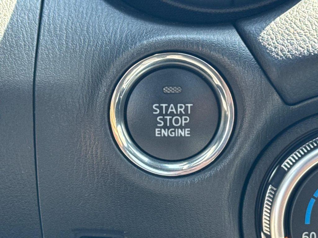 new 2025 Mazda MX-5 Miata RF car, priced at $39,728