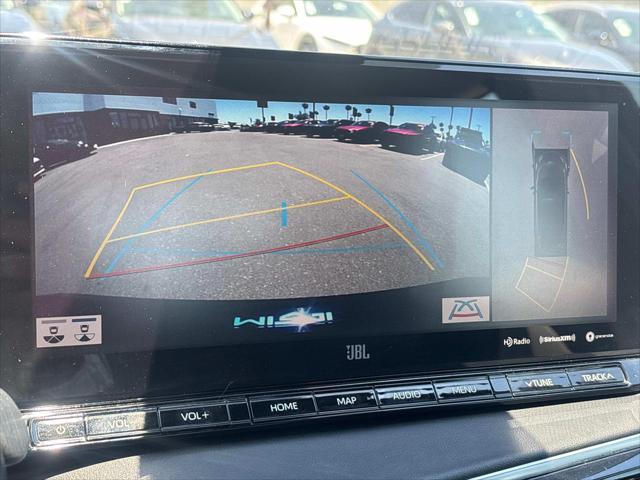used 2022 Toyota Mirai car, priced at $11,995