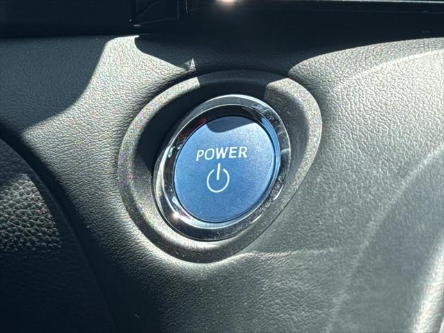 used 2022 Toyota Mirai car, priced at $11,995