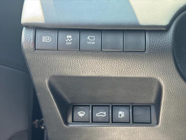 used 2022 Toyota Mirai car, priced at $11,995