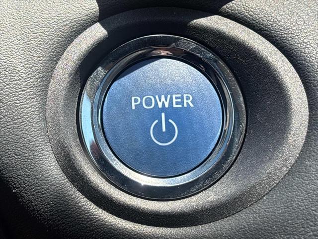 used 2022 Toyota Mirai car, priced at $11,995