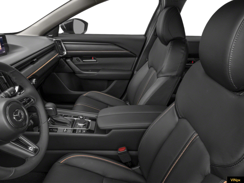new 2025 Mazda CX-50 Hybrid car, priced at $41,761