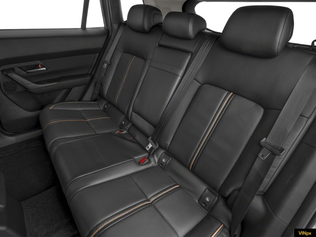 new 2025 Mazda CX-50 Hybrid car, priced at $41,761