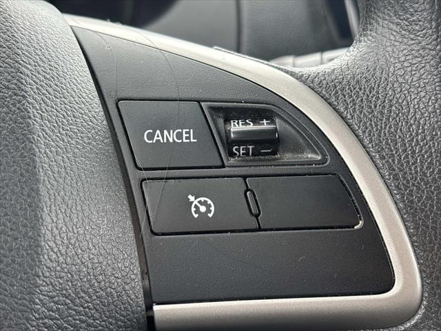 used 2021 Mitsubishi Mirage car, priced at $11,795
