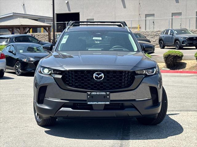 new 2025 Mazda CX-50 Hybrid car, priced at $42,331