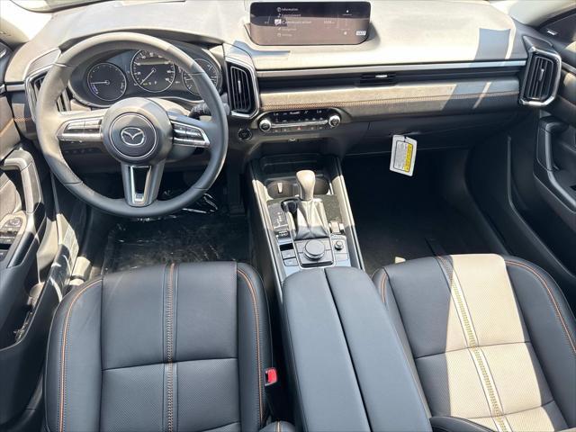 new 2025 Mazda CX-50 Hybrid car, priced at $42,331