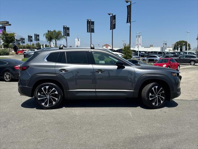 new 2025 Mazda CX-50 Hybrid car, priced at $42,331