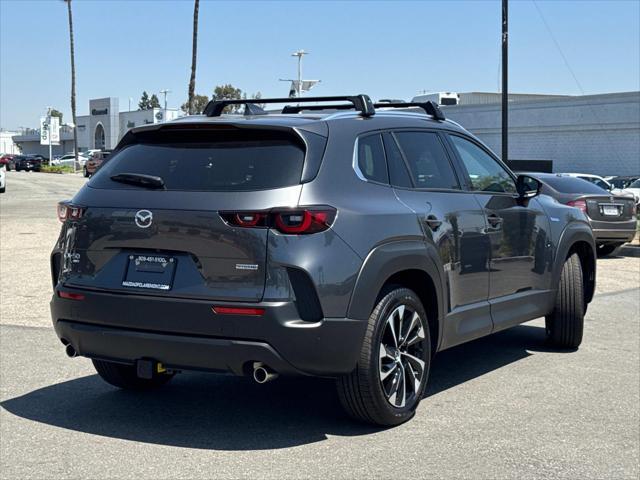 new 2025 Mazda CX-50 Hybrid car, priced at $42,331