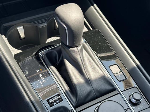 new 2025 Mazda CX-50 Hybrid car, priced at $42,331