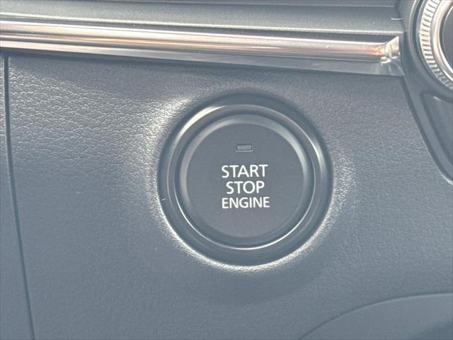new 2025 Mazda Mazda3 car, priced at $28,133