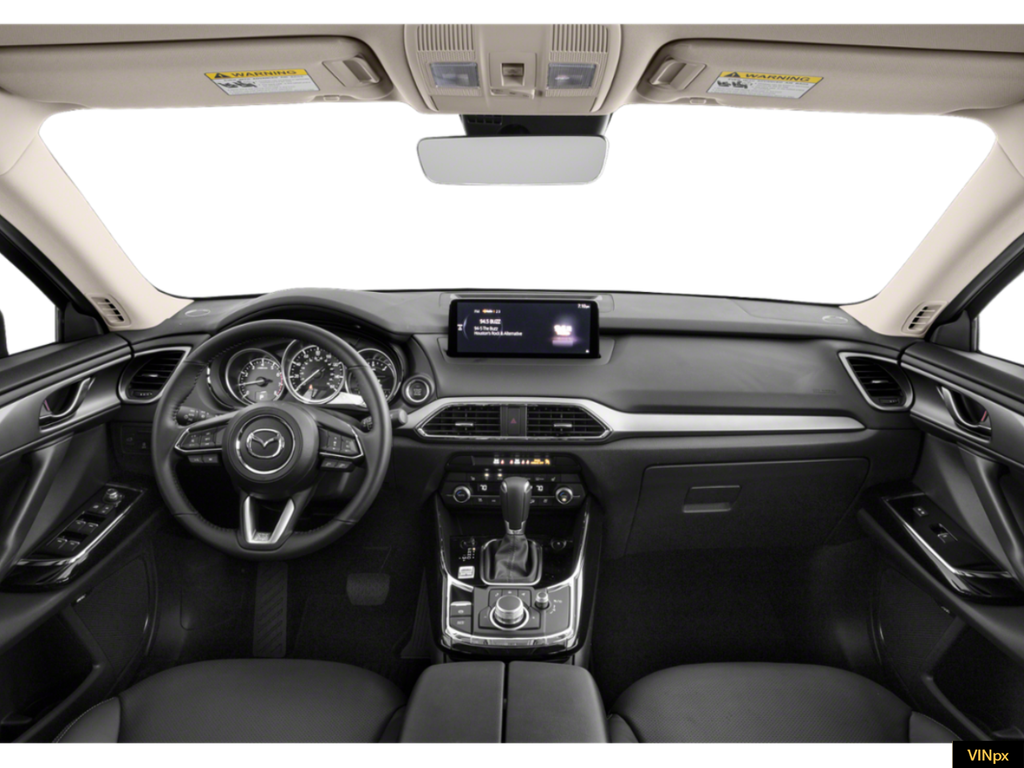 used 2023 Mazda CX-9 car, priced at $30,985