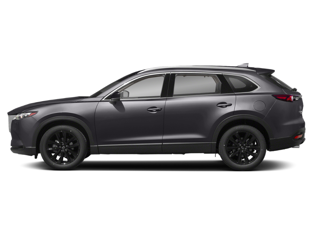 used 2023 Mazda CX-9 car, priced at $30,985