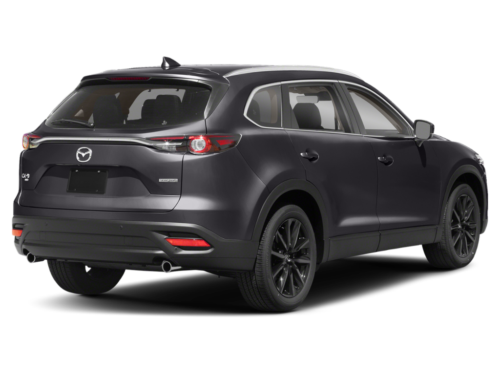 used 2023 Mazda CX-9 car, priced at $30,985