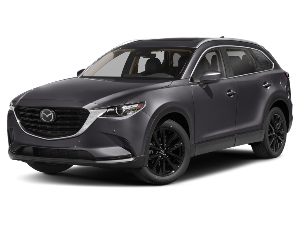 used 2023 Mazda CX-9 car, priced at $30,985