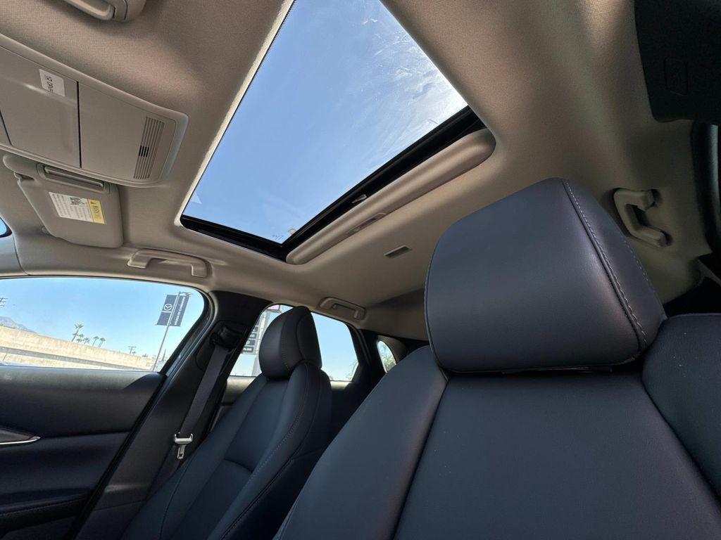 new 2025 Mazda CX-30 car, priced at $31,313