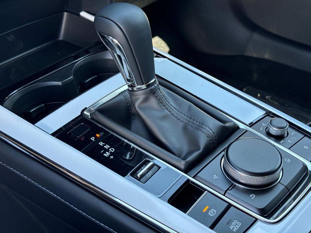 new 2025 Mazda CX-30 car, priced at $31,313